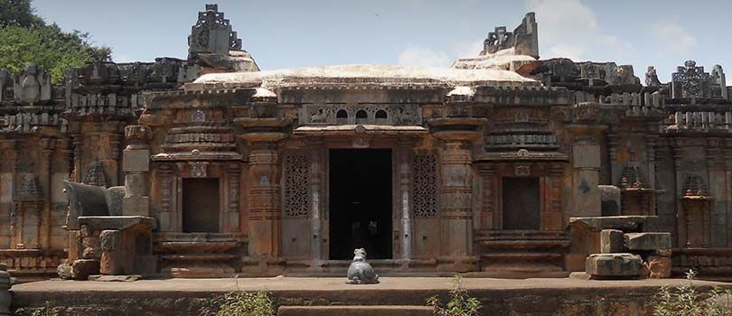 Chandramouleshwara Temple