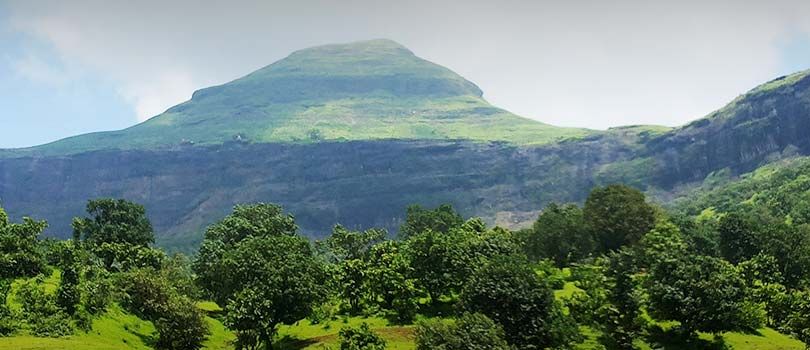 Brahmagiri Peak