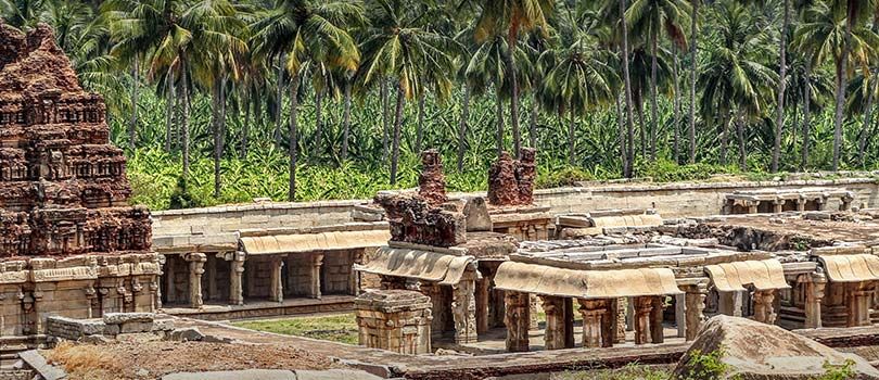 Achyutaraya Temple