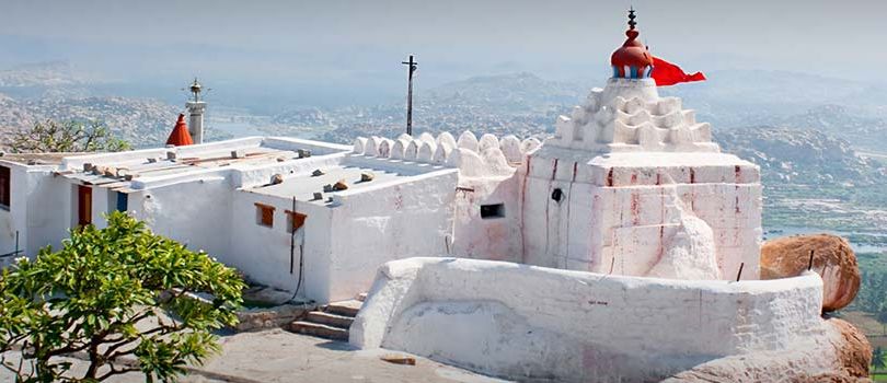 Hanuman Temple