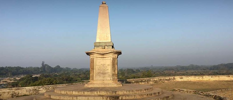 Commemorative Obelisk
