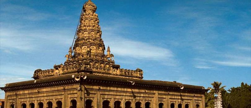 Sharana Basaveshwara Temple