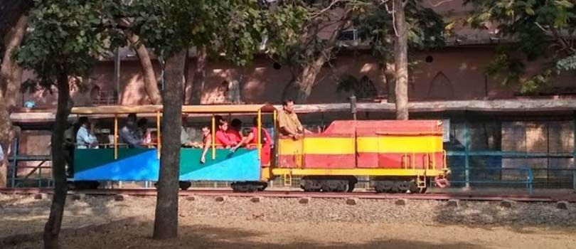 Government Zoo Gulbarga