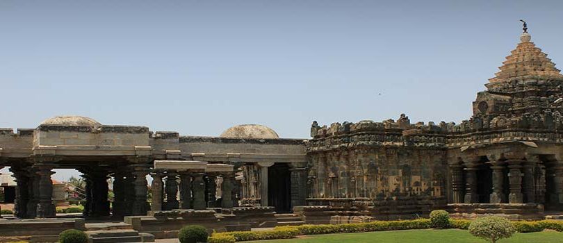 Military Mahadeva Temple