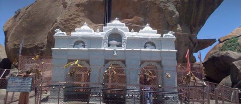 Jenukallu Siddeshwara Temple