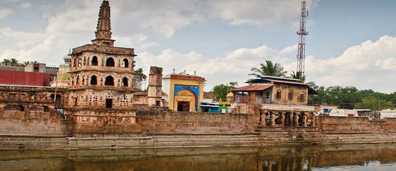 Banashankari Temple
