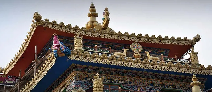 Top Tourist Places To Visit in Mcleodganj