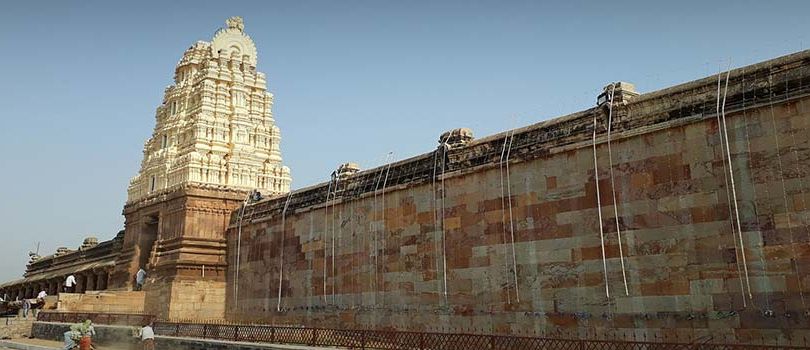 Kodanda Ramaswamy Temple