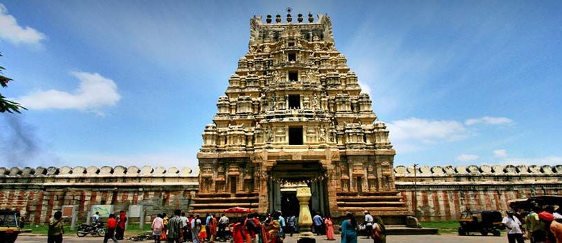 Ranganathaswamy Temple