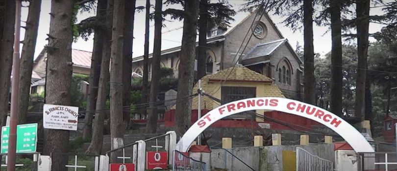 St. Francis Church