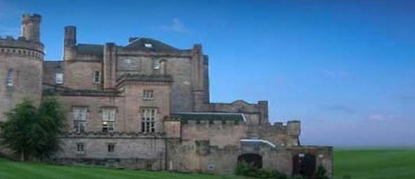 Jandrighat Palace