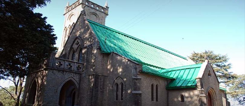Church of England