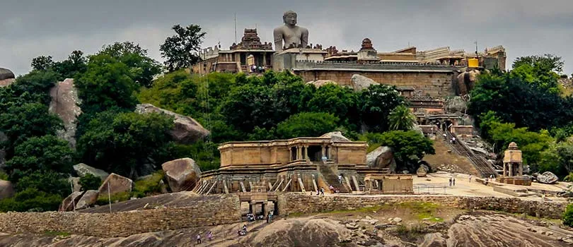 Top Tourist Places To Visit in Hassan