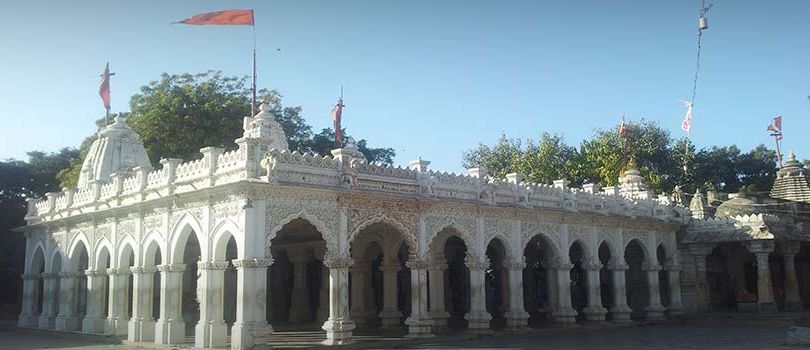 Bhidbhanjan Temple