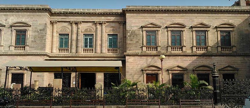 Bharatiya Sanskruti Darshan Museum