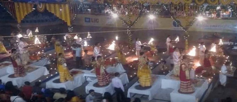 Baba Garib Nath Temple