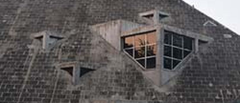 Sardar Patel Planetarium