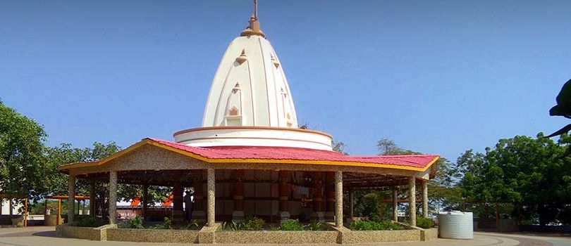 Malnath Shiv Temple