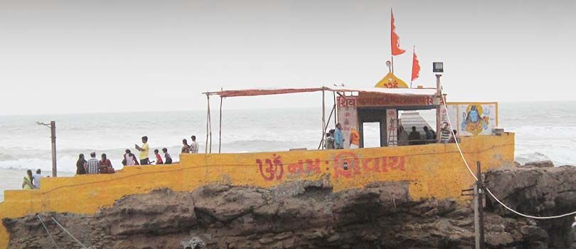 Bhadkeshwar Mahadev Temple