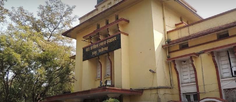 Mahant Ghasidas Museum