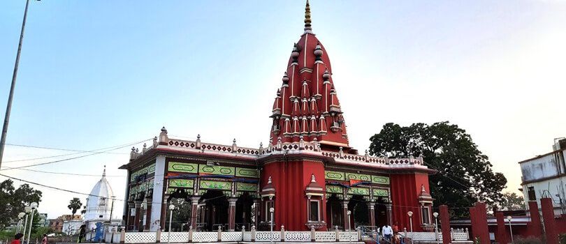 Shyama Kali Temple
