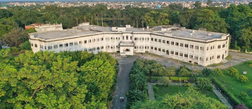 Top Tourist Places To Visit in Darbhanga