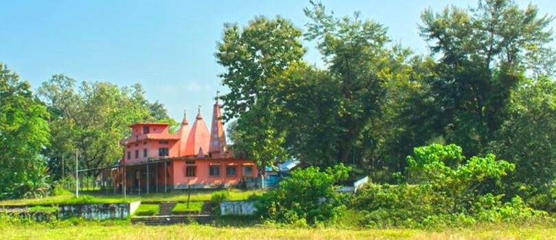 Kancha Kanti Kali Mandir