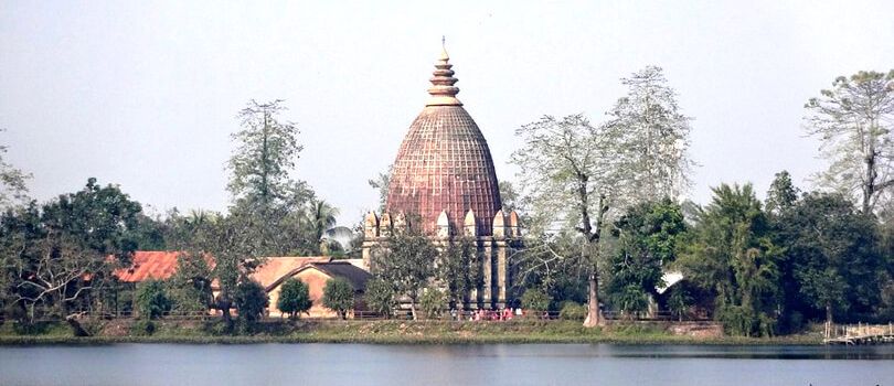 Gaurisagar Tank