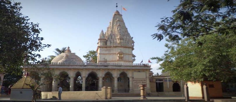Sudama Mandir