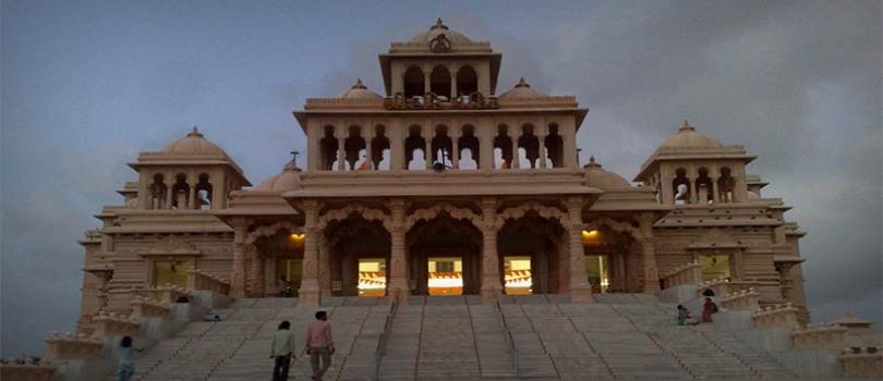 Tara Mandir