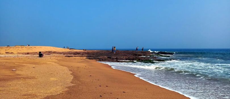 Lawson’s Bay Beach