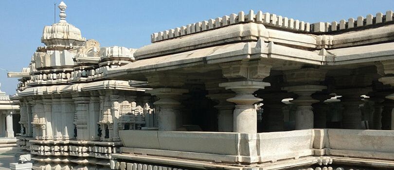 Venugoplaswami Temple