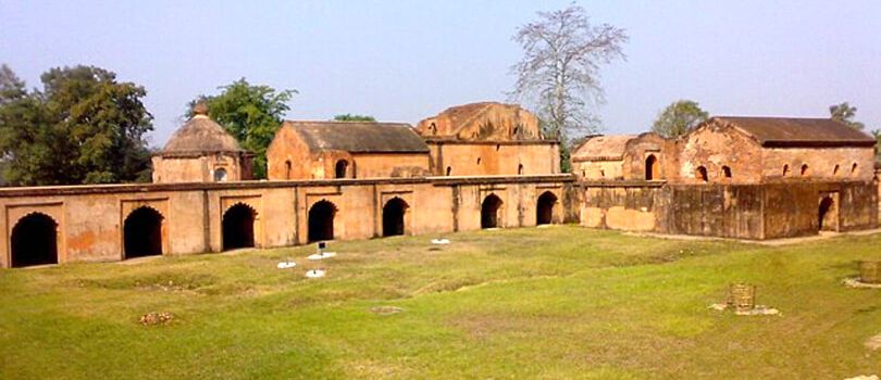 Talatal Ghar