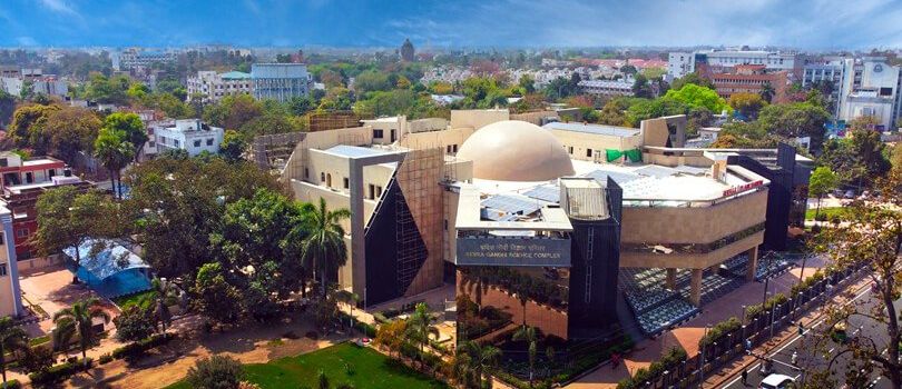Patna Planetarium