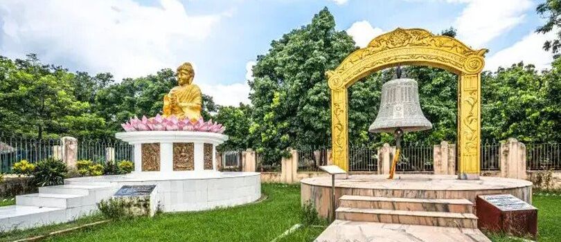 Archaeological Museum Of Vaishali