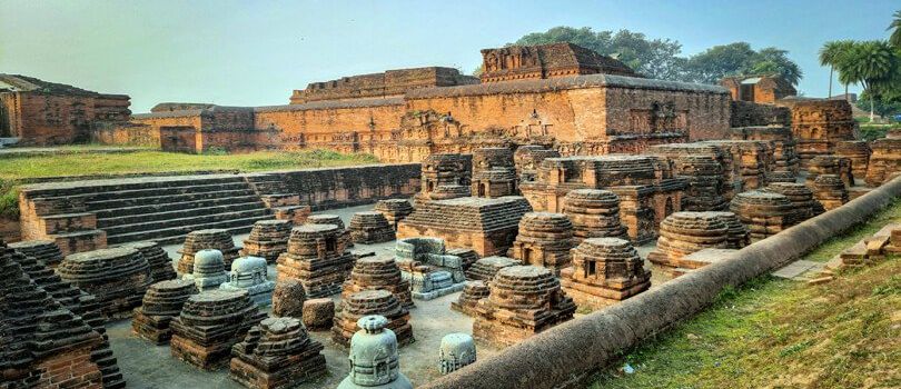 Nalanda Archaeological Museum