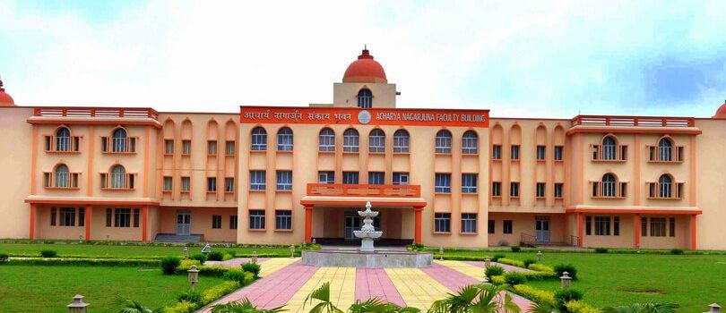Nav Nalanda Mahavihara