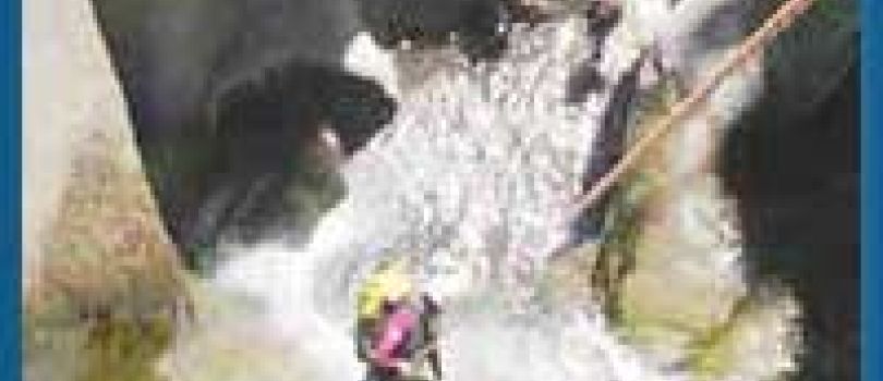 Canyoning and Mountain Adventure