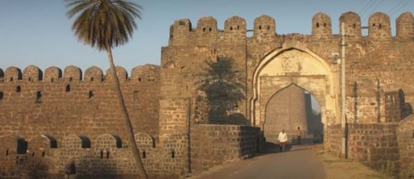 Kittur Fort and Palace