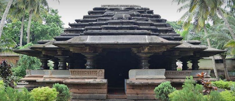 Kapileshwar Temple
