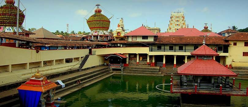 Vadabhandeshwara Balaram Temple