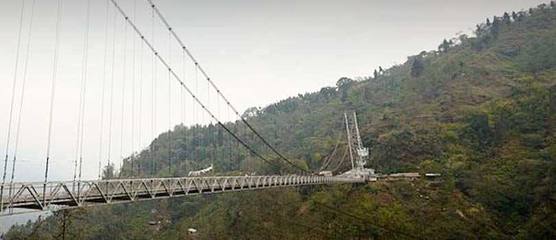 Top Tourist Places To Visit in Pelling