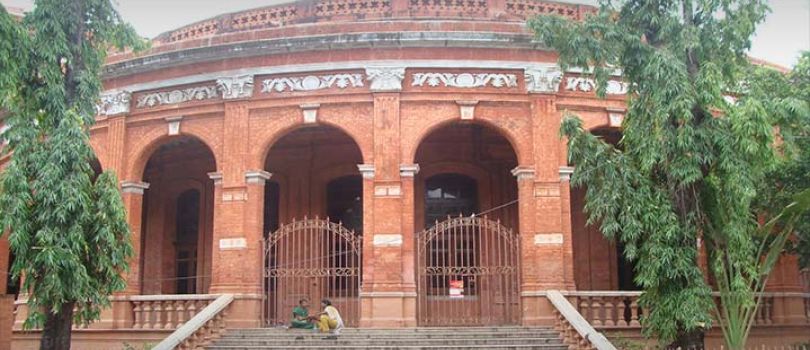 Government Museum Ooty