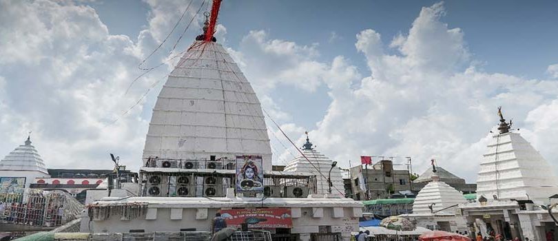 Baidyanath Temple