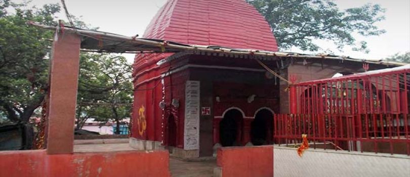 Lilori Sthan – Dhanbad