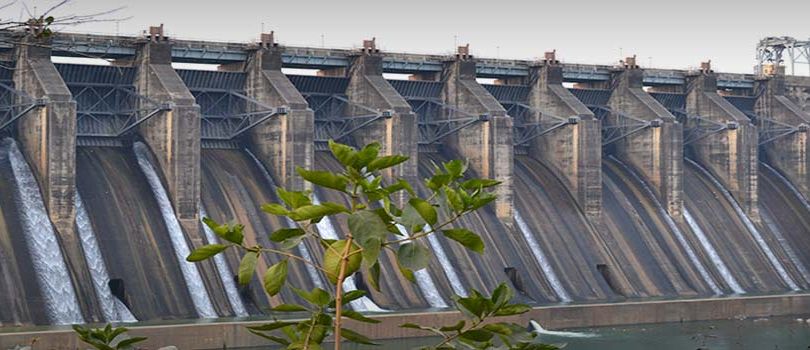 Maithon Dam – Dhanbad