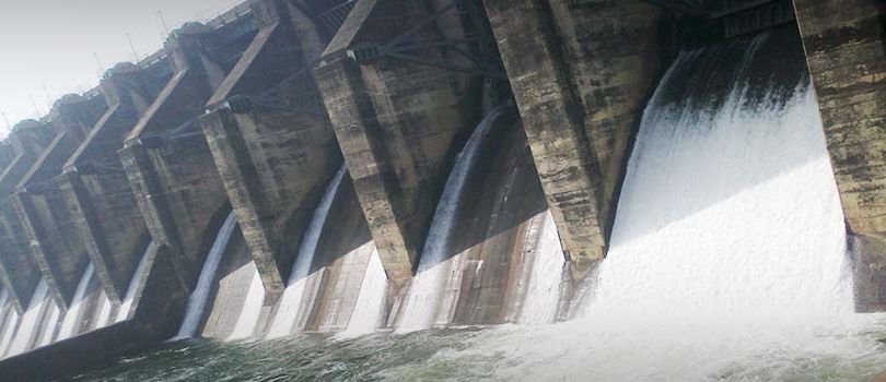 Panchet Dam - Dhanbad