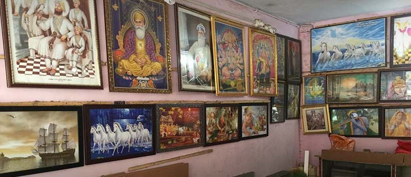 Jamshedpur Coin Museum