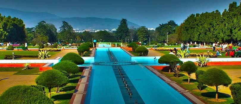 Jubilee Park Amusement Park