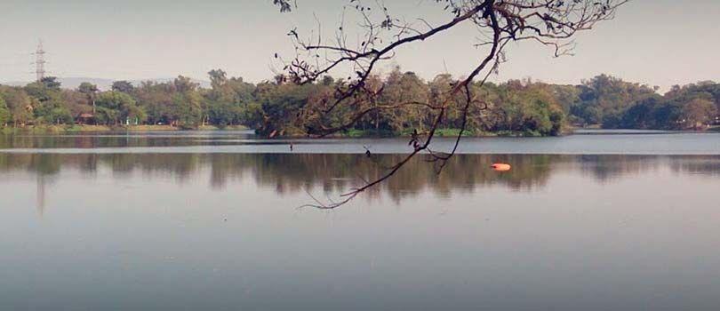 Hudco Lake